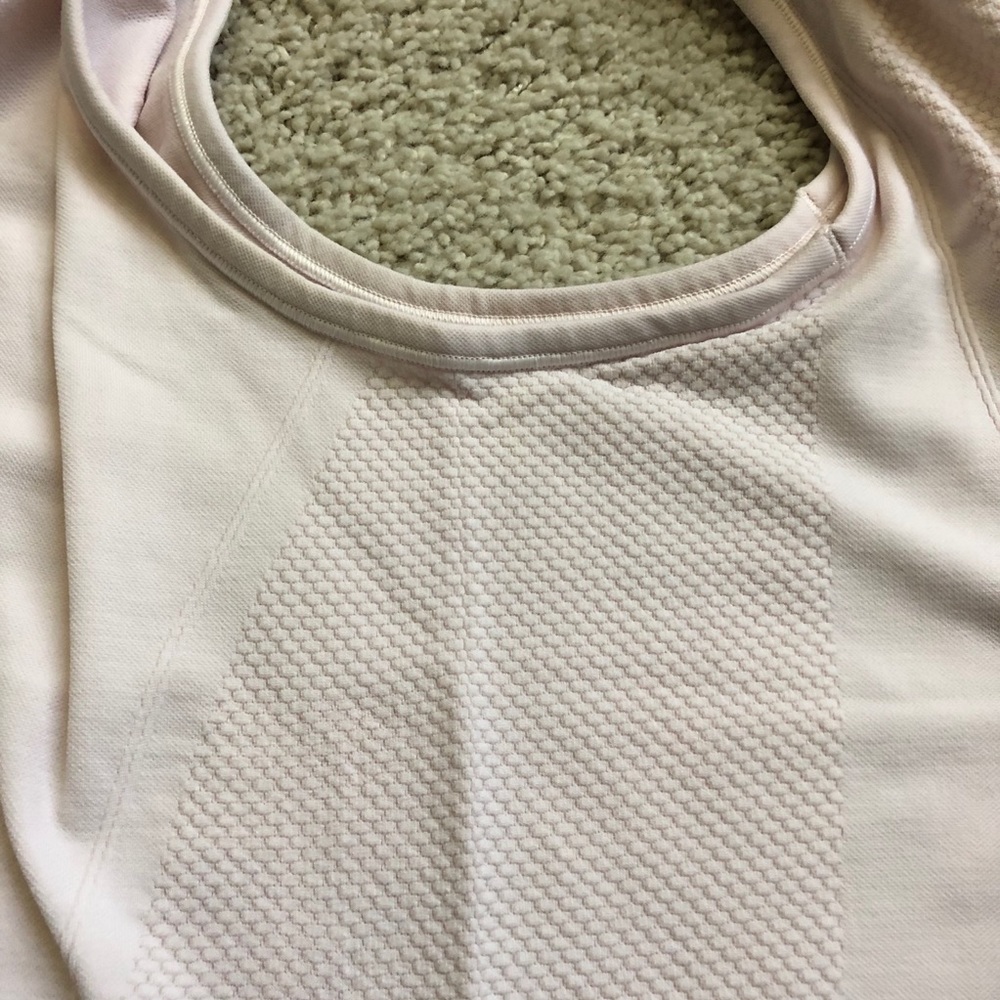 Lululemon High Neck Compression Tank - Picture 7 of 7